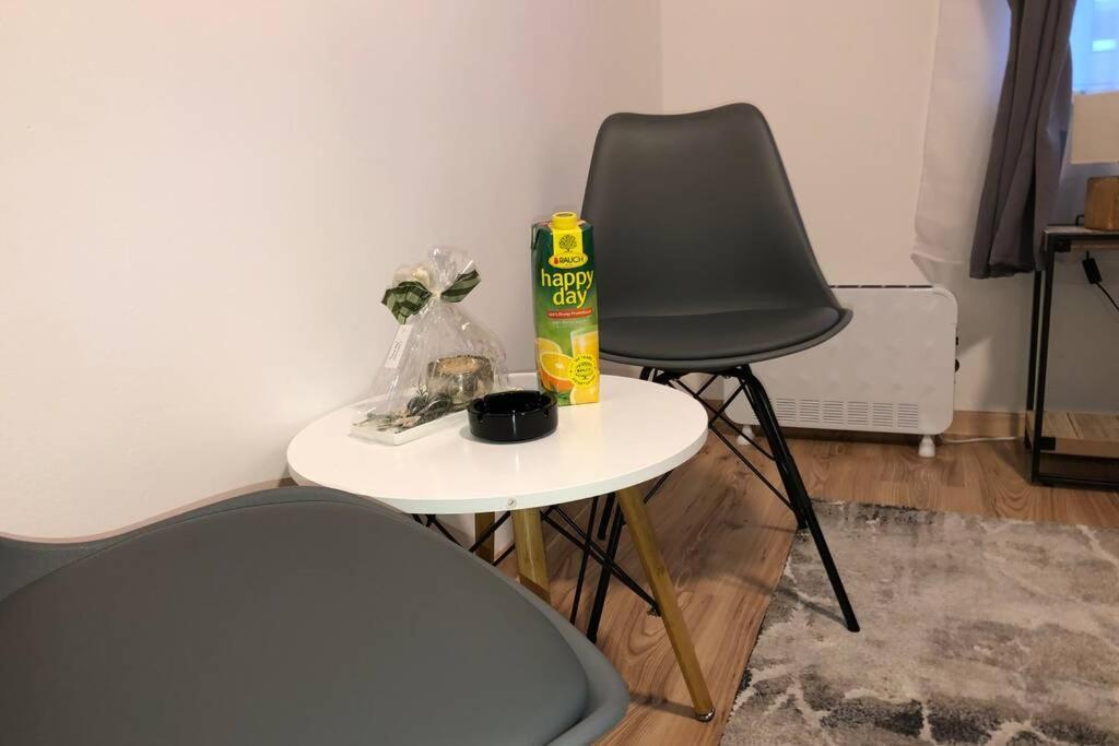 Nice Apartment, Near Center Apartment